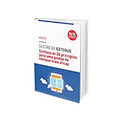 eBook: Conheça os 20 princípios para uma gestão de estoque mais eficaz